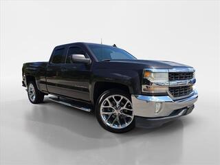 2016 Chevrolet Silverado 1500 for sale in Knoxville TN