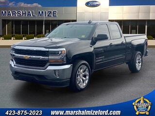 2017 Chevrolet Silverado 1500 for sale in Hixson TN