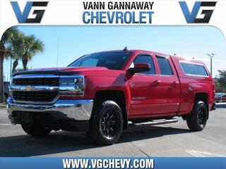 2018 Chevrolet Silverado 1500 for sale in Eustis FL
