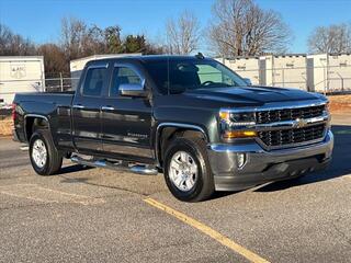 2018 Chevrolet Silverado 1500 for sale in Kernersville NC