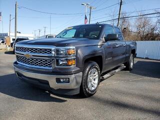 2014 Chevrolet Silverado 1500 for sale in Taylor MI