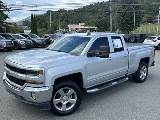 2018 Chevrolet Silverado 1500 for sale in Boone NC