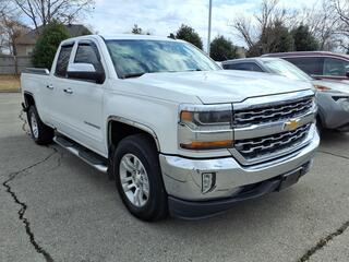 2016 Chevrolet Silverado 1500 for sale in Clarksville TN