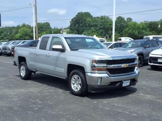 2018 Chevrolet Silverado 1500 for sale in Fort Washington MD