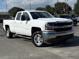 2018 Chevrolet Silverado 1500 for sale in Kernersville NC