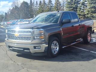 2014 Chevrolet Silverado 1500 for sale in Taylor MI