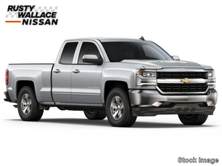 2018 Chevrolet Silverado 1500 for sale in Knoxville TN