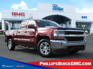 2016 Chevrolet Silverado 1500 for sale in Fruitland Park FL