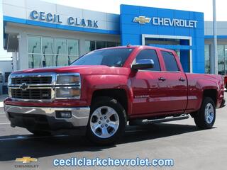 2014 Chevrolet Silverado 1500 for sale in Leesburg FL