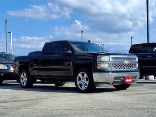 2015 Chevrolet Silverado 1500 for sale in Columbia SC