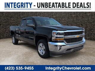 2018 Chevrolet Silverado 1500 for sale in Chattanooga TN