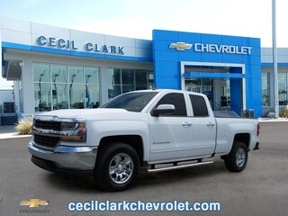 2018 Chevrolet Silverado 1500 for sale in Leesburg FL