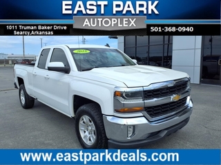 2018 Chevrolet Silverado 1500 for sale in Searcy AR