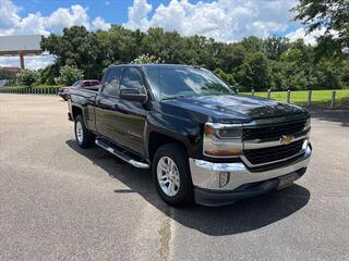 2016 Chevrolet Silverado 1500 for sale in Dothan AL