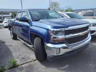 2016 Chevrolet Silverado 1500 for sale in Clarksville TN