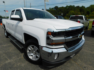 2017 Chevrolet Silverado 1500 for sale in Clarksville TN