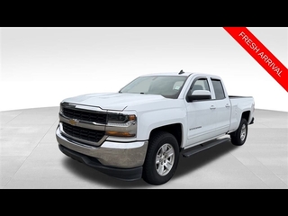 2018 Chevrolet Silverado 1500 for sale in Shelby NC