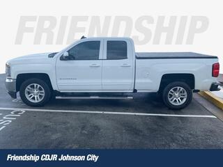 2018 Chevrolet Silverado 1500 for sale in Greenville SC