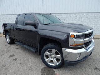 2016 Chevrolet Silverado 1500 for sale in Clarksville TN