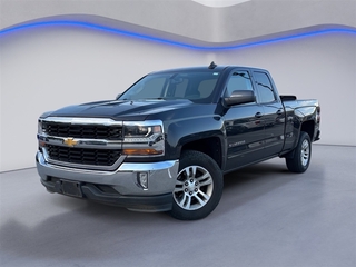 2016 Chevrolet Silverado 1500 for sale in Ringgold GA