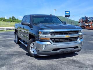2018 Chevrolet Silverado 1500 for sale in Cornelius NC