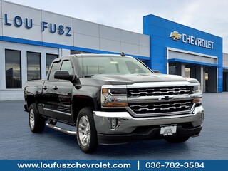 2018 Chevrolet Silverado 1500 for sale in Cincinnati OH