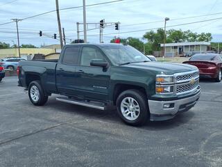 2015 Chevrolet Silverado 1500 for sale in Wichita KS