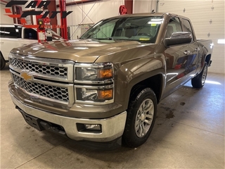 2014 Chevrolet Silverado 1500 for sale in Shawnee KS