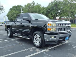 2015 Chevrolet Silverado 1500 for sale in Austin TX