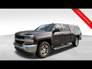 2016 Chevrolet Silverado 1500 for sale in Shelby NC