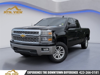 2014 Chevrolet Silverado 1500 for sale in Chattanooga TN