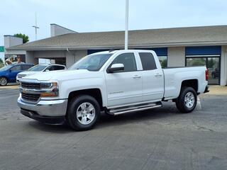 2018 Chevrolet Silverado 1500 for sale in Oklahoma City OK