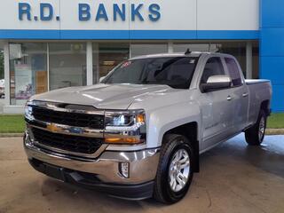 2016 Chevrolet Silverado 1500 for sale in Warren OH
