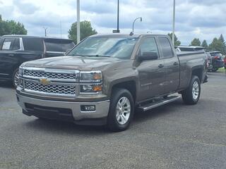 2014 Chevrolet Silverado 1500 for sale in Taylor MI