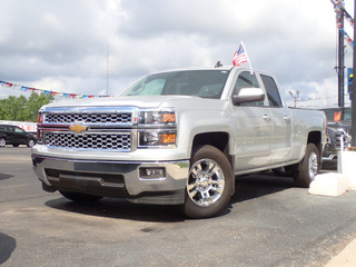 2015 Chevrolet Silverado 1500 for sale in Waterford MI