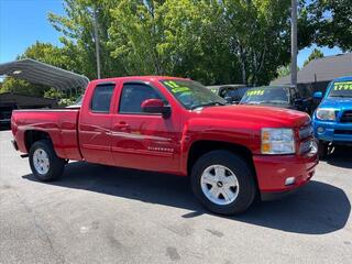 2012 Chevrolet Silverado 1500 for sale in Happy Valley OR