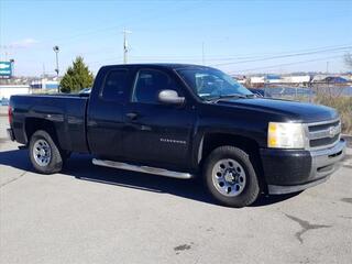 2011 Chevrolet Silverado 1500 for sale in Chattanooga TN