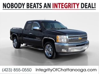 2013 Chevrolet Silverado 1500 for sale in Chattanooga TN