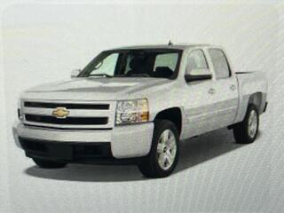 2011 Chevrolet Silverado 1500 for sale in San Antonio TX