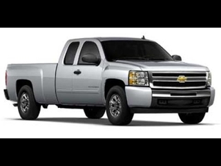 2012 Chevrolet Silverado 1500 for sale in Orange TX