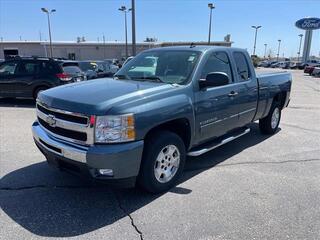 2011 Chevrolet Silverado 1500 for sale in Janesville WI