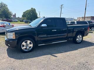 2011 Chevrolet Silverado 1500 for sale in Okmulgee OK