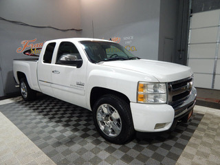 2011 Chevrolet Silverado 1500 for sale in Nashville TN