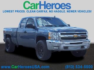 2013 Chevrolet Silverado 1500 for sale in Greer SC