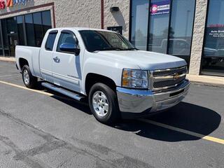 2013 Chevrolet Silverado 1500