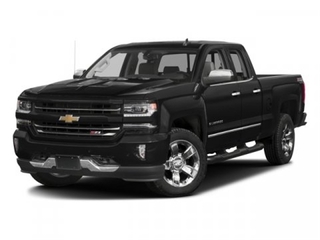 2018 Chevrolet Silverado 1500 for sale in Grapevine TX