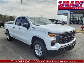 2022 Chevrolet Silverado 1500 for sale in White Hall AR