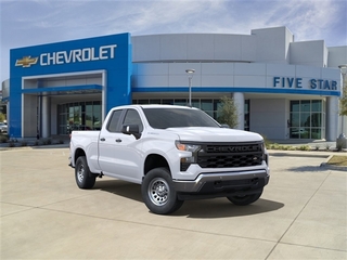 2024 Chevrolet Silverado 1500 for sale in Carrollton TX