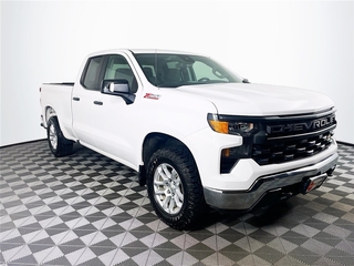 2023 Chevrolet Silverado 1500 for sale in Chester VA