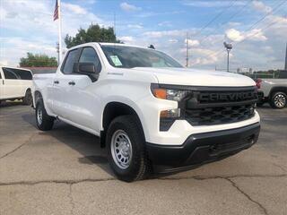 2024 Chevrolet Silverado 1500 for sale in Chattanooga TN